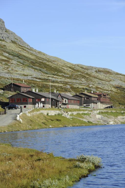Smuksjoseter Apartments Hovringen Ruang foto